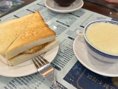 -仁信老铺(华盖路店)