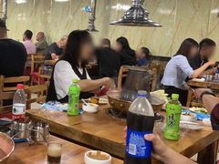 -元盛居(生态大街店)