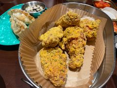 -양평식당·杨平食堂(华贸店)