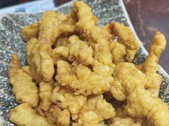 现炸酥肉-晓宇重庆火锅(赛格国际购物中心店)