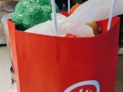 -海底捞火锅(太原南站店)