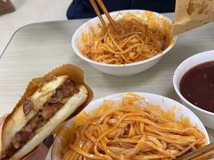 -薛昌利大米面皮(南关正街店)