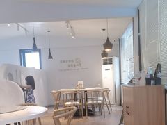 -香缇小院私房菜(盐务街店)