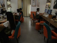 -海马体照相馆(万菱汇店)