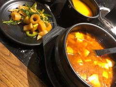 -九田家黑牛烤肉料理(石路天虹店)