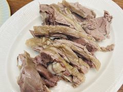 -贯贯吉·清真餐厅(浙江中路店)