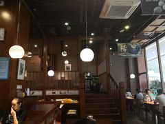 大堂-黑鸡小馆(金源店)