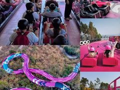 -盈香心动乐园