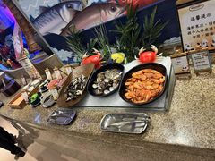 -熊猫自助餐厅.萌趣城堡(长隆熊猫酒店)