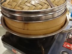 粉蒸羊肉-老宋家鱼馆(北滨路店)