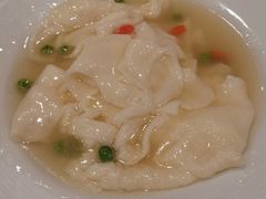 芙蓉鸡片-东兴楼饭庄(六里桥店)
