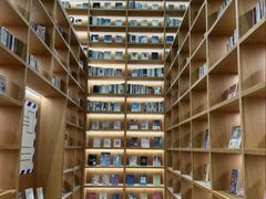-朵云书院(滴水湖店)