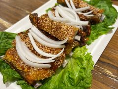 -清真·玛丽亚新疆菜主题餐厅(浙江中路店)