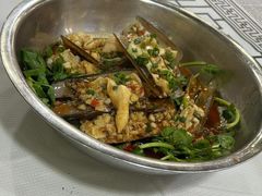 -辣不怕口味虾(凌霄路店)