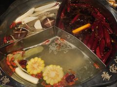 -董家湾重庆老火锅(嘉华店)