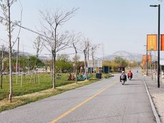 -昆嵛山石门里景区