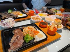 -豪享来牛排(经三店)