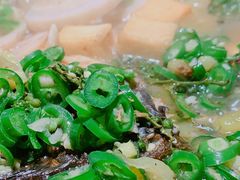 -鱼上·烤鱼(万象城店)