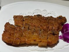 秘制虾酱骨-潮人姐妹轩(海宁路店)