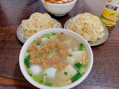 -福李记豆腐汤(丽新路店)