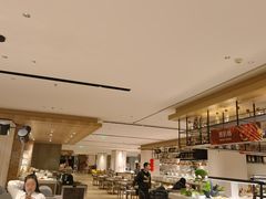 -食光全日制餐厅(绵阳首开喜来登酒店)