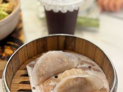 -春家·非遗手工小吃(徐汇万科广场店)