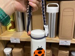 -MUJI无印良品(滨江宝龙城店)