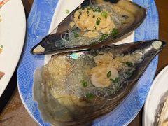 -蚝得喜海鲜(东城店)