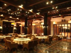 -沃阁巴厘原墅餐厅