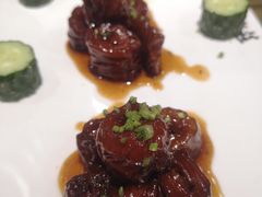 -会仙楼饭庄(宽厚里店)