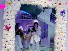 -极木²邸 人与宠物·互动社区