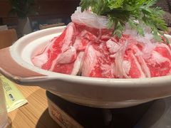 -花和海鲜自助(梅江店)