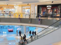 -宝龙城(杭州滨江店)