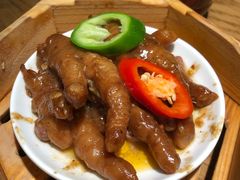 -点心传说·粤菜点心(佐阾虹湾店)