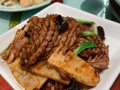 爆炒腰花-梅飞酒家(桑园路店)