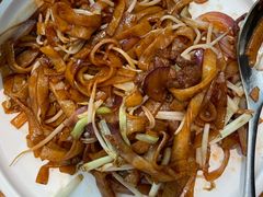 -花舍·新派粤菜·西餐·下午茶(亚运村·鸟巢店)