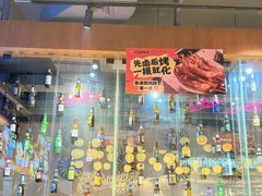 -本色.小马哥烧烤(五一路总店)