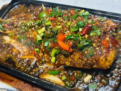 -莫家传承菜(耗儿鱼特色店)