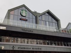 -星巴克臻选(北京前门大街店)