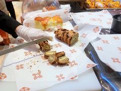 -麦陌(正弘城店)