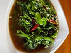 -俺家菜馆(百里峡店)