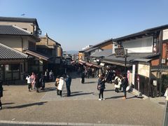 -有栖山 清光院 清水寺