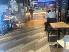 -肯德基(闵庄路店)