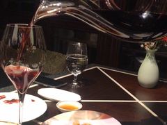 -杭州西子湖四季酒店·金沙厅