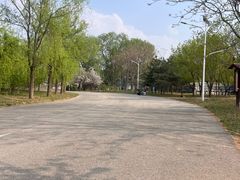 -兴安湖生态运动公园