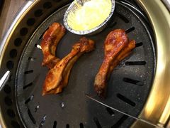 -火炉火自助餐(悠唐购物中心店)