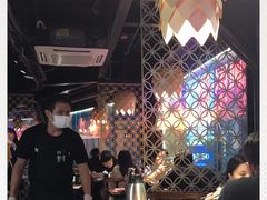 大堂-川里谈·川味小馆(北京路店)