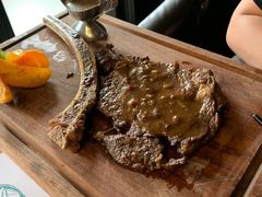 -阿顾西餐·牛排披萨(北戴河店)