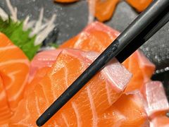 -原志优秀食材·匠心料理·海胆主题(金亿广场店)