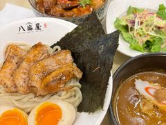 -八盛屋·沾面(集美万达店)